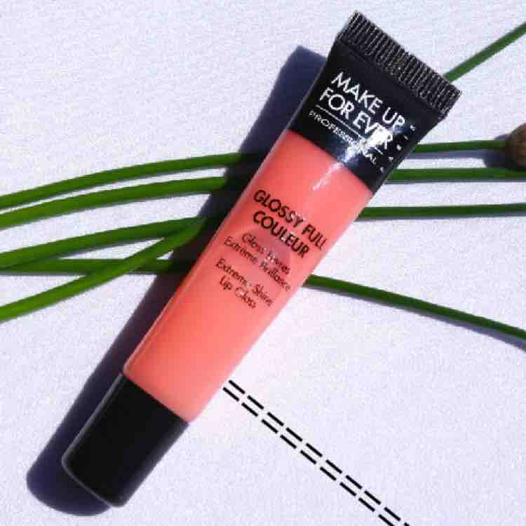 Glossy Full Couleur