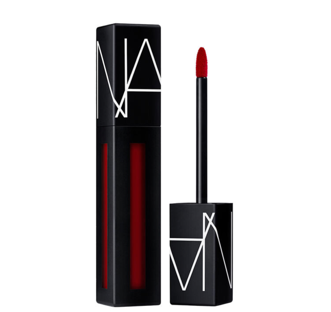 Powermatte Lip Pigment