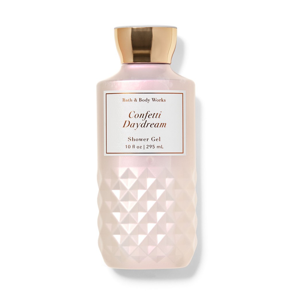 Shower Gel