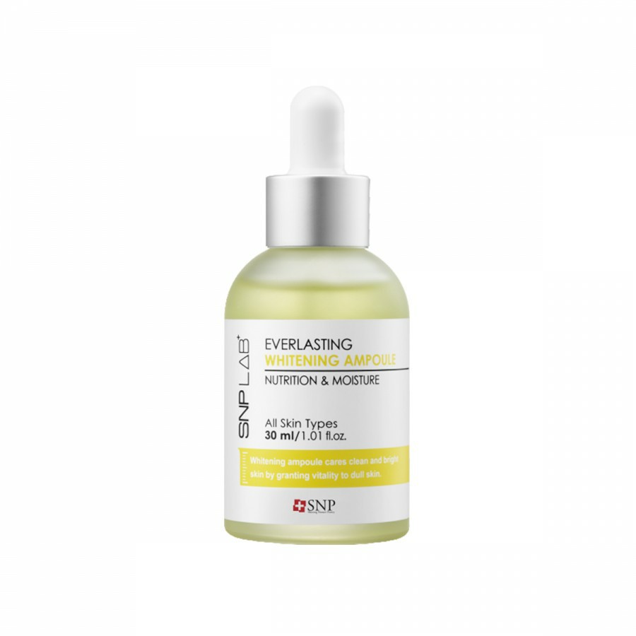 SNP Lab+ Everlasting Brightening Ampoule