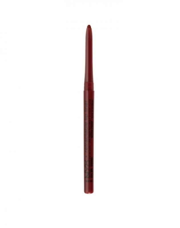 Retractable Lip liner
