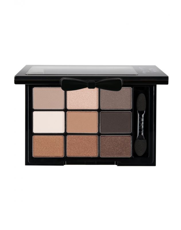 Love in Paris Eye Shadow Palette