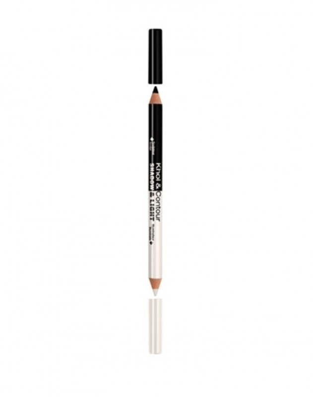 Khol & Contour Shadow & Light