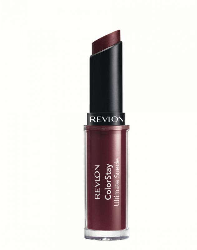 ColorStay Ultimate Suede Lipstick