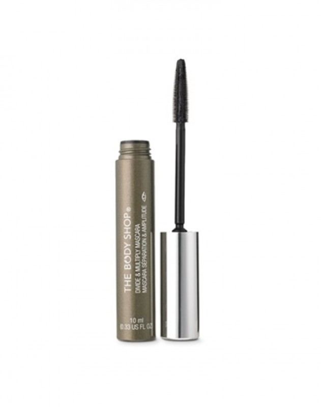 Divide & Multiply Mascara