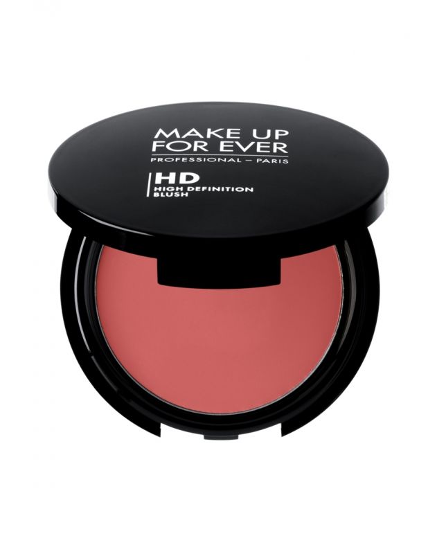 HD Blush Second Skin Cream Blush