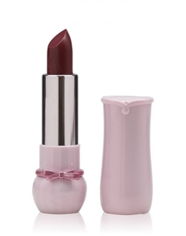 Dear My Blooming Lips Talk