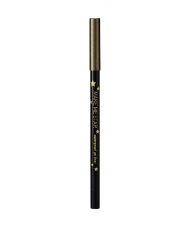 Lovely Me Ex Make Me Star Waterproof Gel Liner