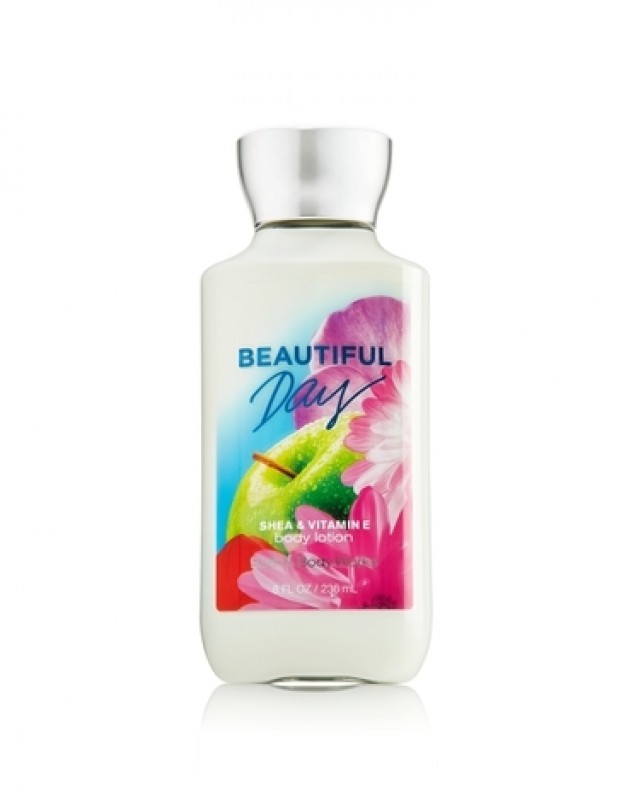 Body Lotion