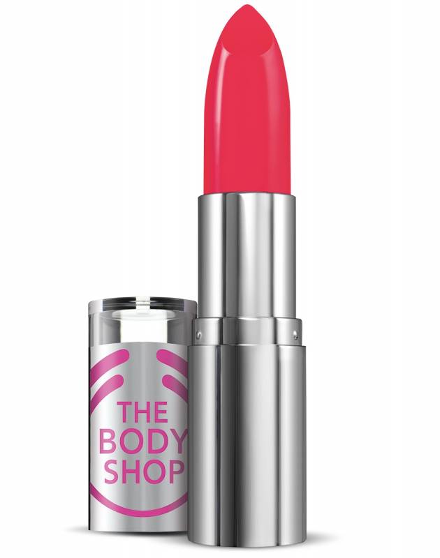 Colour Crush Shine Lipstick