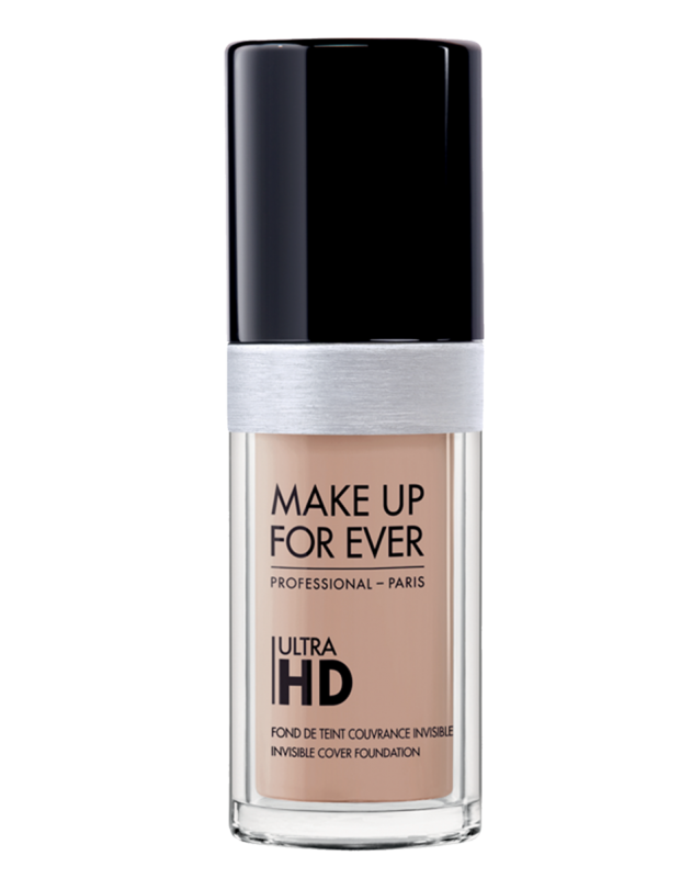 Ultra HD Foundation