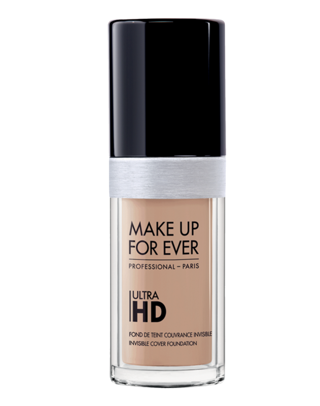 Ultra HD Foudation