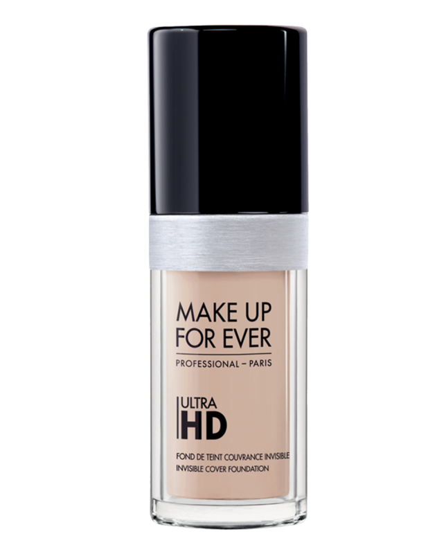 Ultra HD Foundation