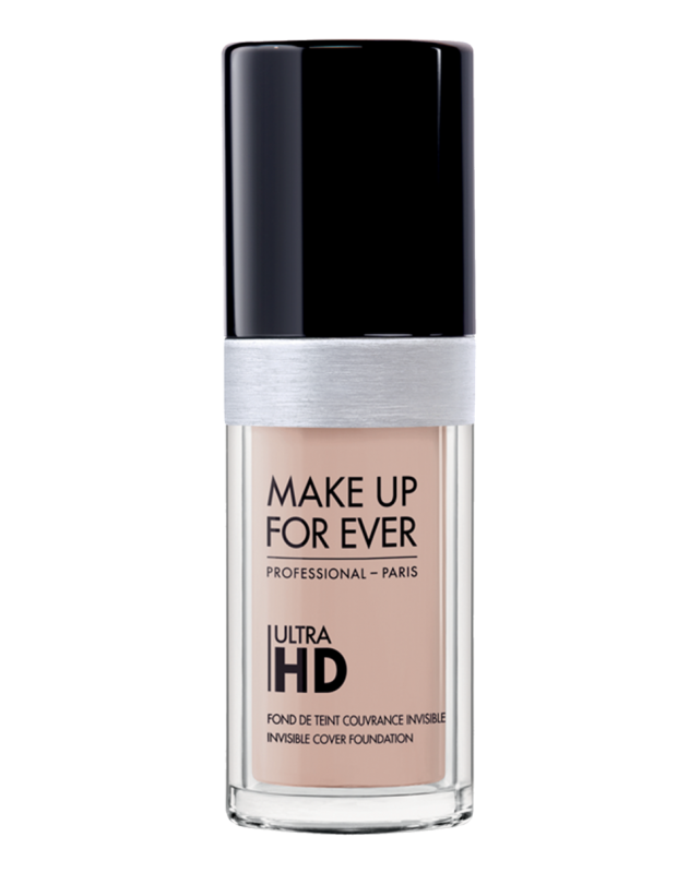 Ultra HD Foundation