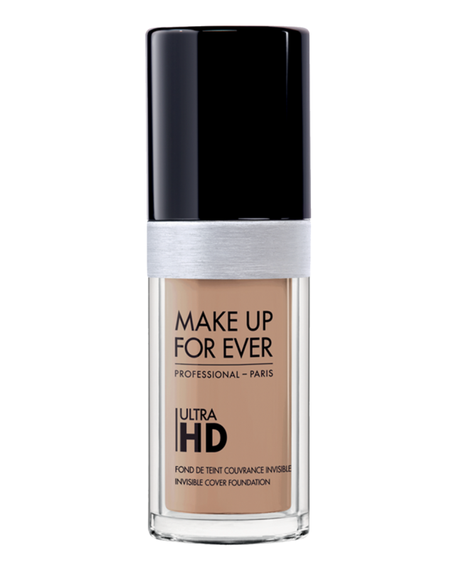Ultra HD Foundation