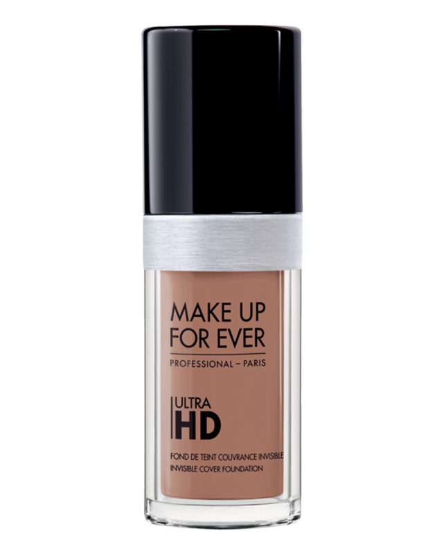 Ultra HD Foundation