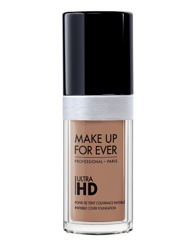 Ultra HD Foundation