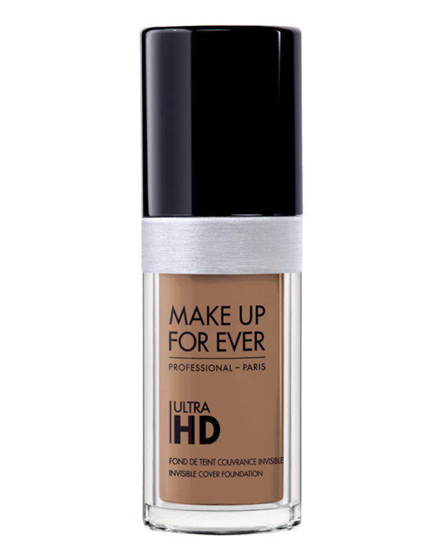 Ultra HD Foundation
