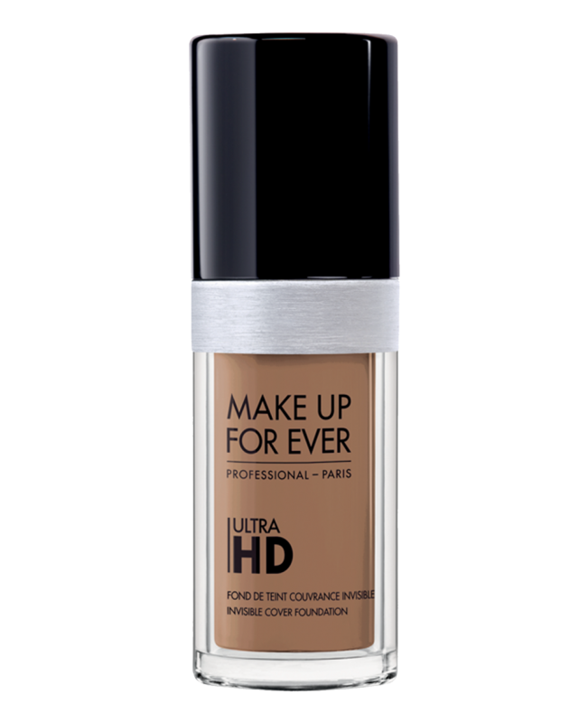 Ultra HD Foundation