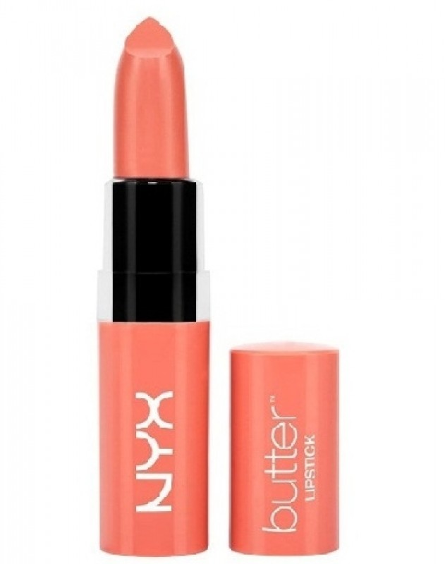 Butter Lipstick