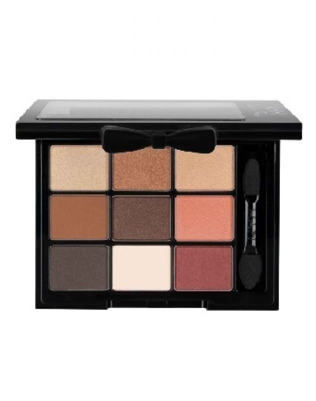 Love in Paris Eye Shadow Palette