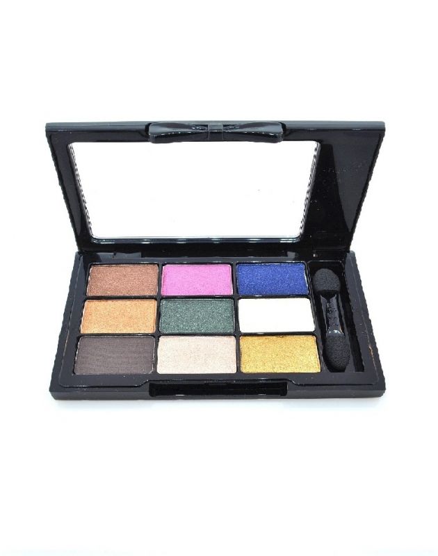 Love in Paris Eye Shadow Palette