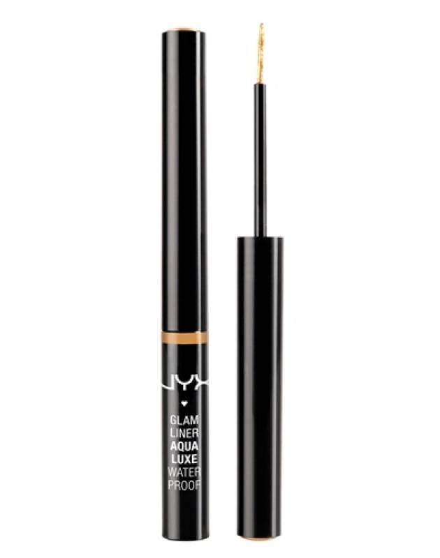 Glam Liner Aqua Luxe Collection