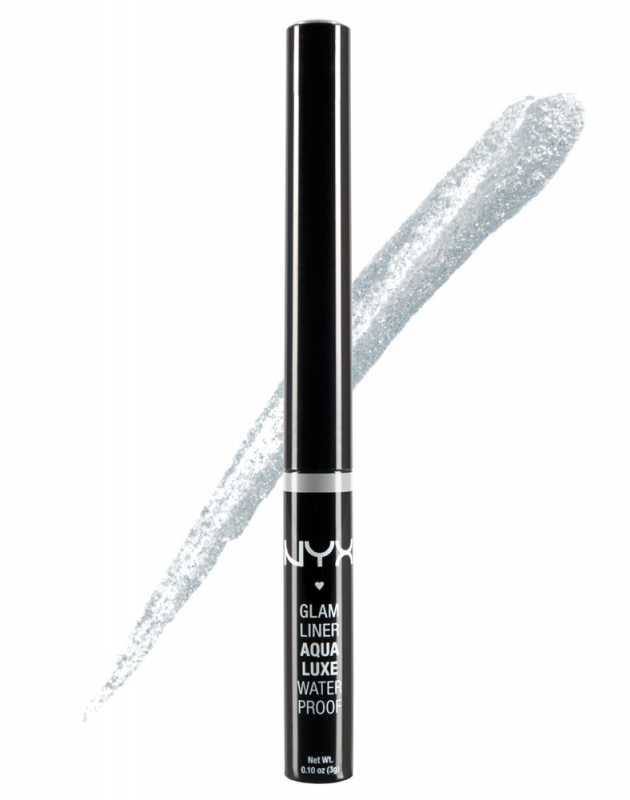 Glam Liner Aqua Luxe Collection