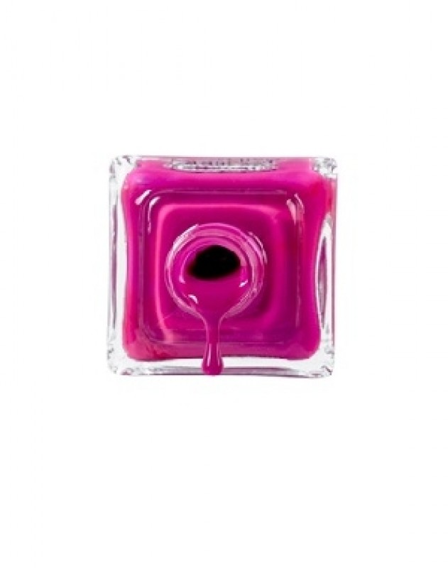 Nail Polish Salon Formula