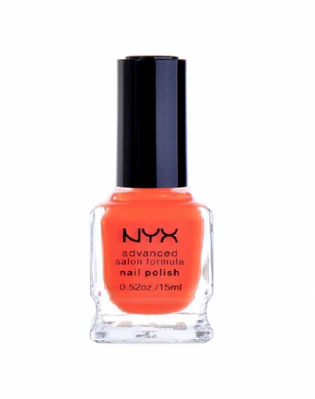 Nail Polish Salon Formula