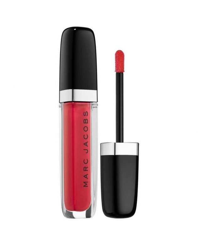 Enamored Hi-shine Lip Lacquer