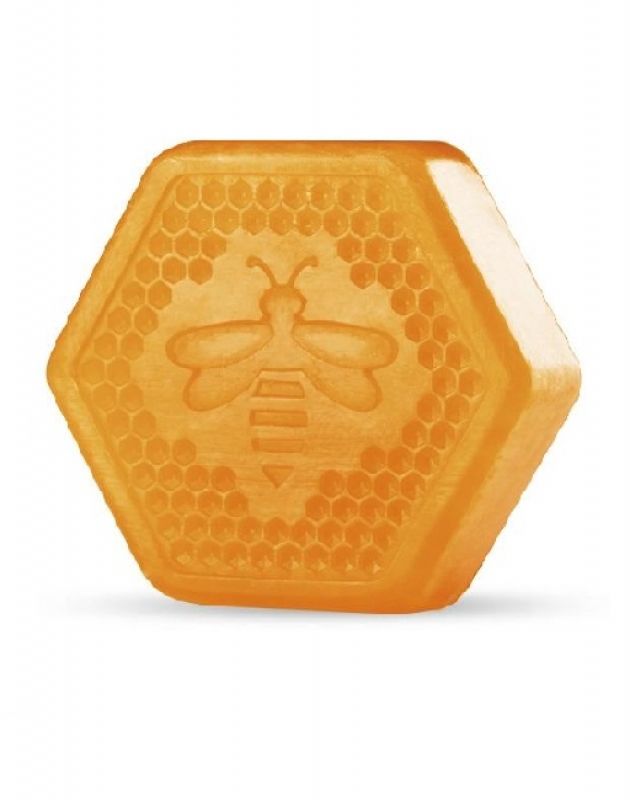 Honeymania Soap