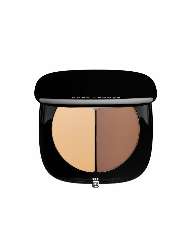 #Instamarc Light - Filtering Countour Powder