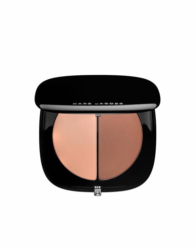 #Instamarc Light - Filtering Countour Powder