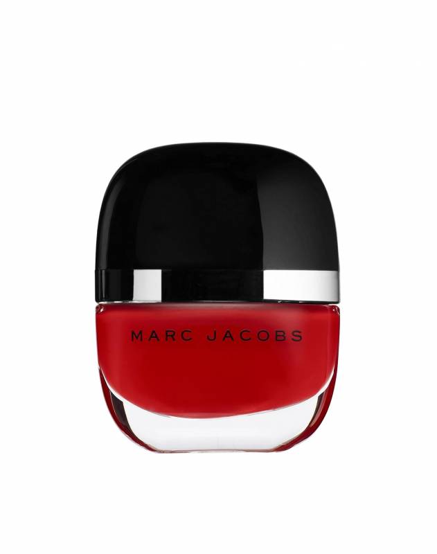 Enamored Nail Lacquer