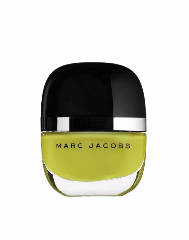 Enamored Nail Lacquer