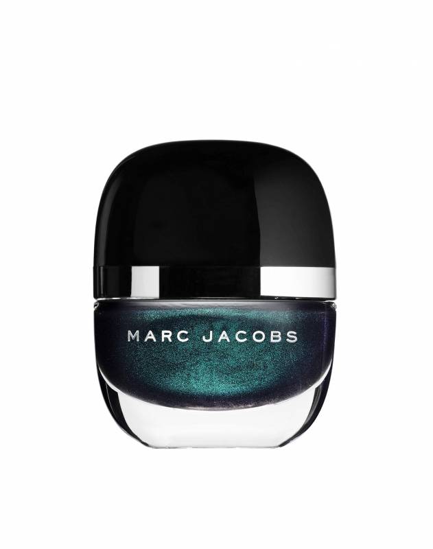 Enamored Nail Lacquer