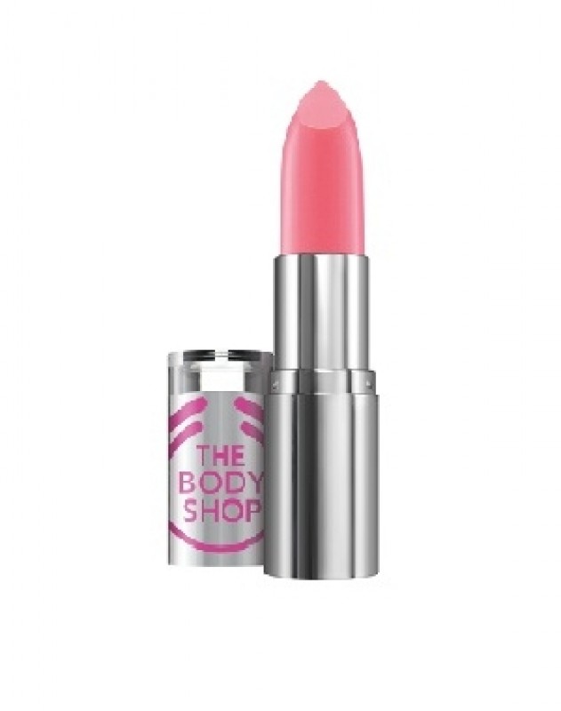 Colour Crush Shine Lipstick