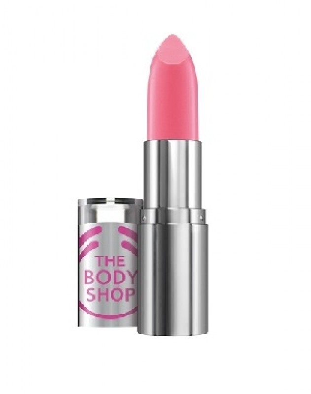 Colour Crush Shine Lipstick
