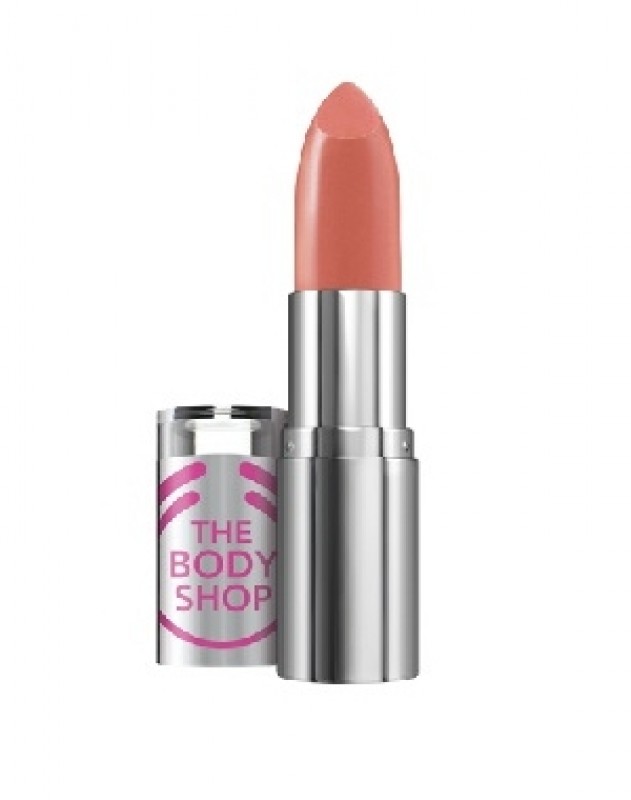 Colour Crush Shine Lipstick