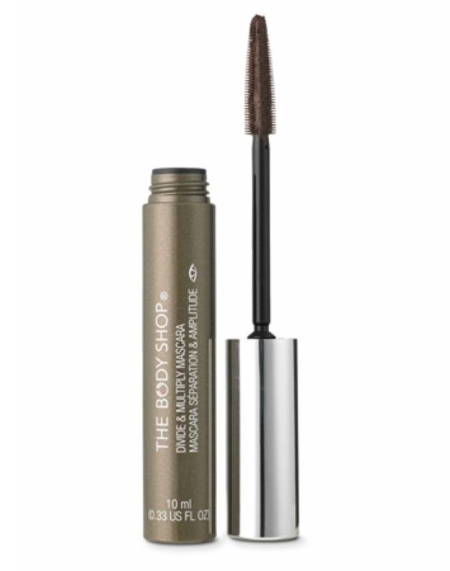 Divide & Multiply Mascara
