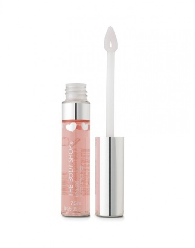 Love Gloss For Lips