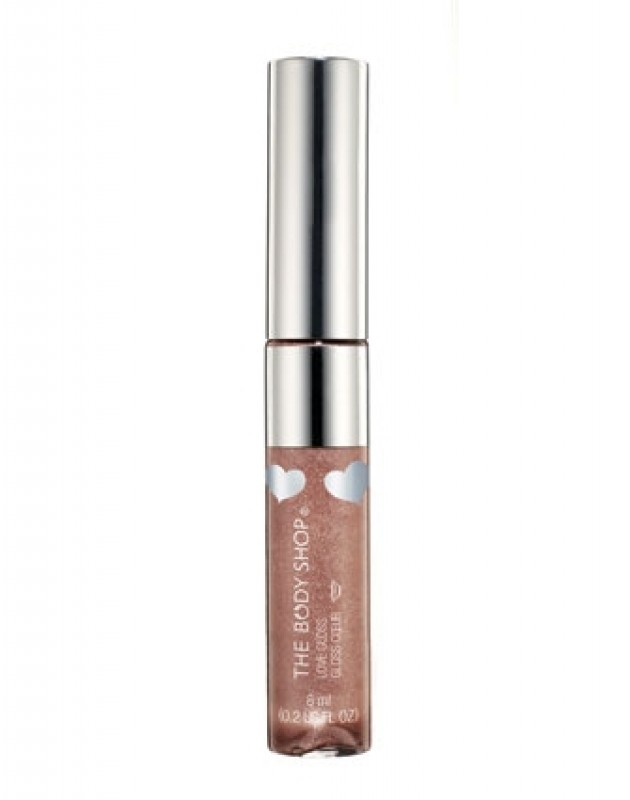 Love Gloss For Lips