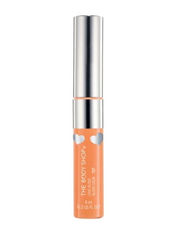 Love Gloss For Lips