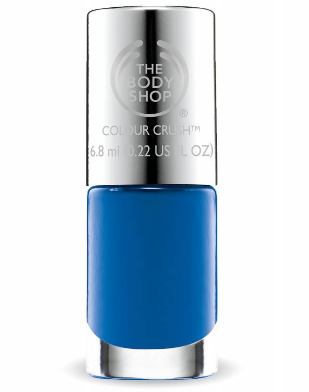 Colour Crush Nail Polish