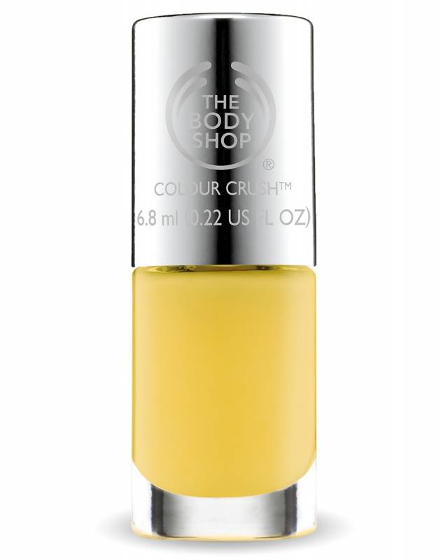 Colour Crush Nail Polish