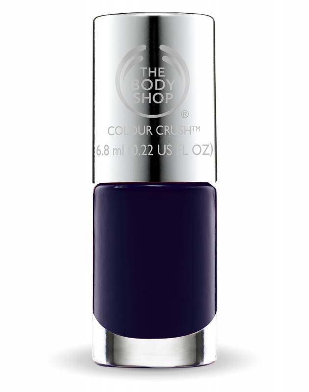 Colour Crush Nail Polish