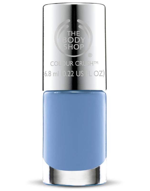 Colour Crush Nail Polish
