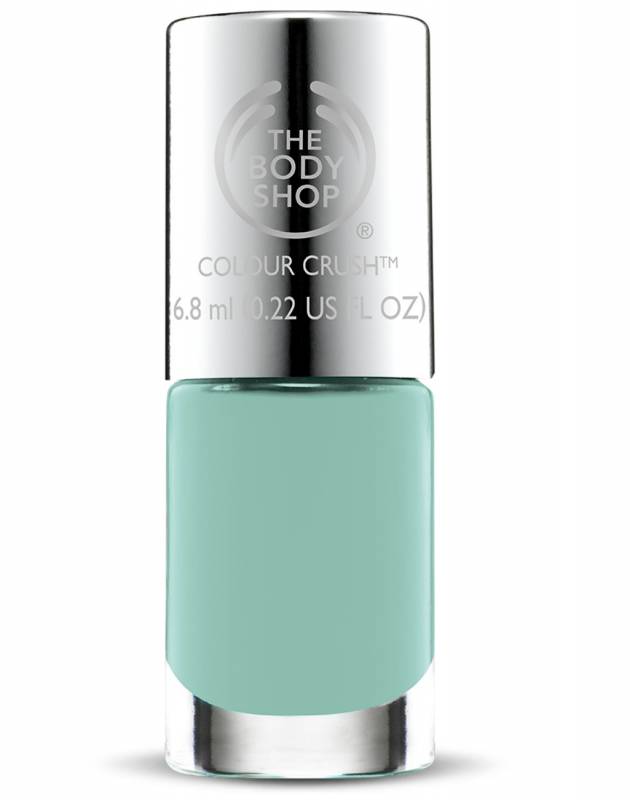 Colour Crush Nail Polish