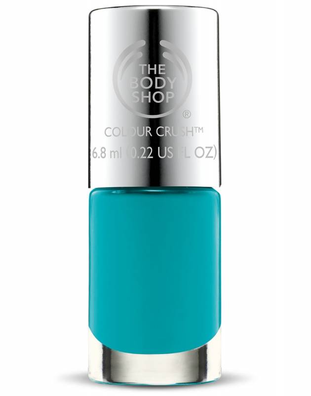 Colour Crush Nail Polish